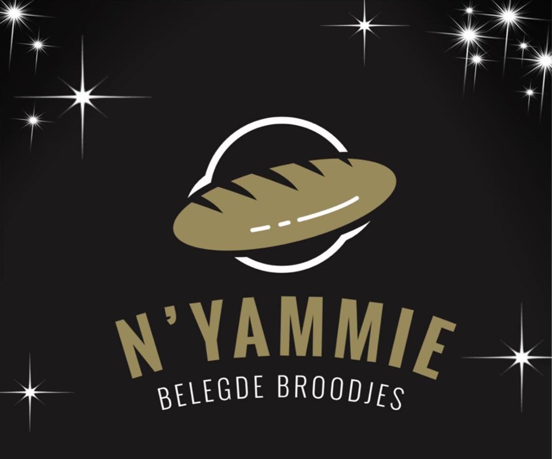 Logo N'Yammie