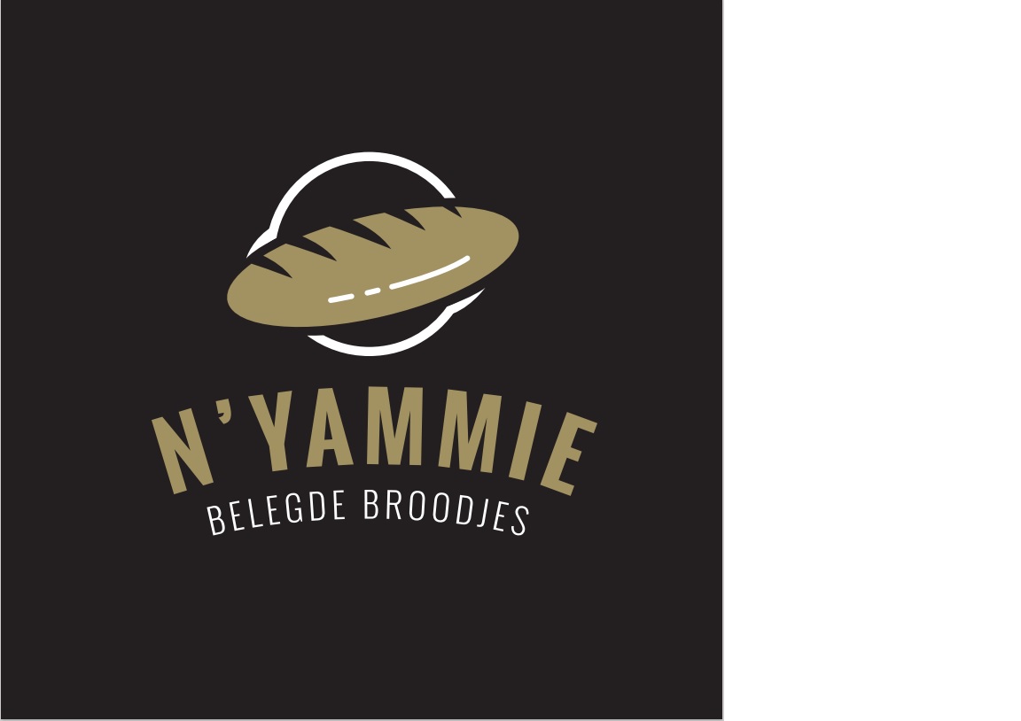 Logo N'Yammie